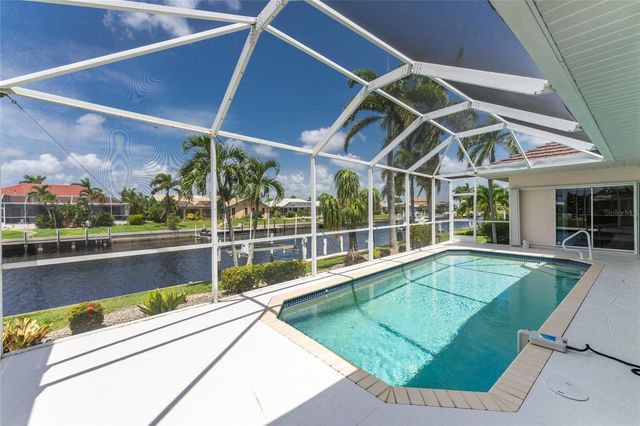 1030 VIA FORMIA, Punta Gorda, FL 33950