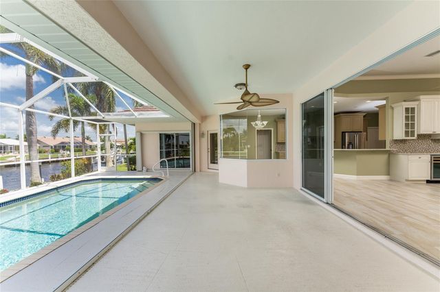 1030 VIA FORMIA, Punta Gorda, FL 33950