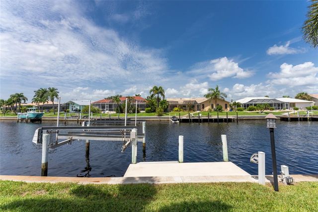 1030 VIA FORMIA, Punta Gorda, FL 33950