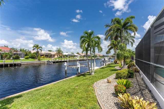 1030 VIA FORMIA, Punta Gorda, FL 33950