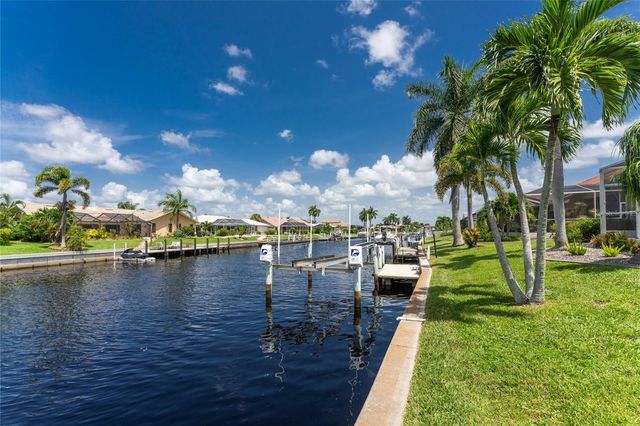 1030 VIA FORMIA, Punta Gorda, FL 33950