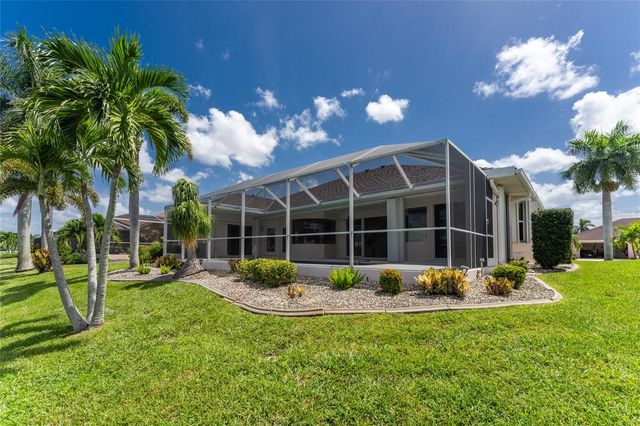 1030 VIA FORMIA, Punta Gorda, FL 33950