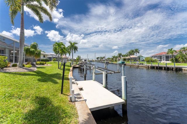 1030 VIA FORMIA, Punta Gorda, FL 33950
