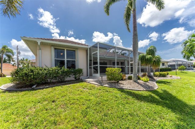 1030 VIA FORMIA, Punta Gorda, FL 33950