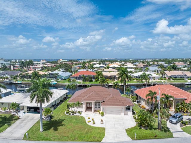 1030 VIA FORMIA, Punta Gorda, FL 33950