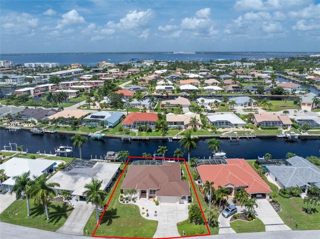 1030 VIA FORMIA, Punta Gorda, FL 33950
