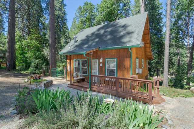 3051 Lasita Pl, Georgetown, CA 95634