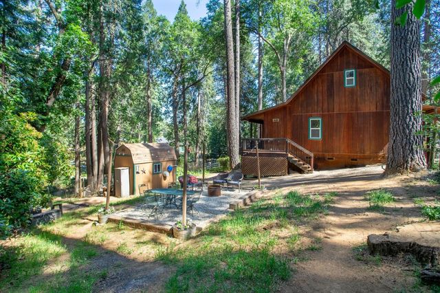 3051 Lasita Pl, Georgetown, CA 95634