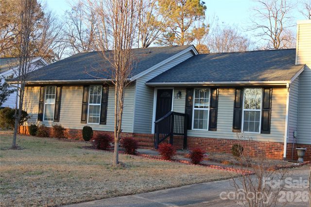 9323 Winter Elm Lane, Charlotte, NC 28227