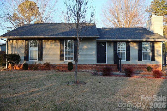 9323 Winter Elm Lane, Charlotte, NC 28227