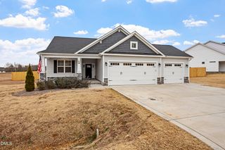 48 Laramie Lane, Selma, NC 27576
