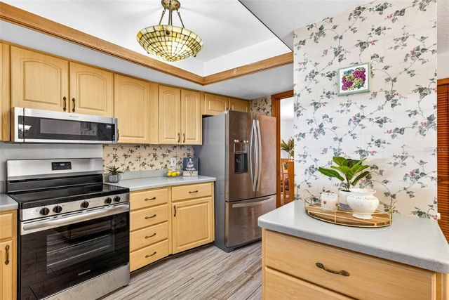 6418 JACQUELINE ARBOR DRIVE, Temple Terrace, FL 33617