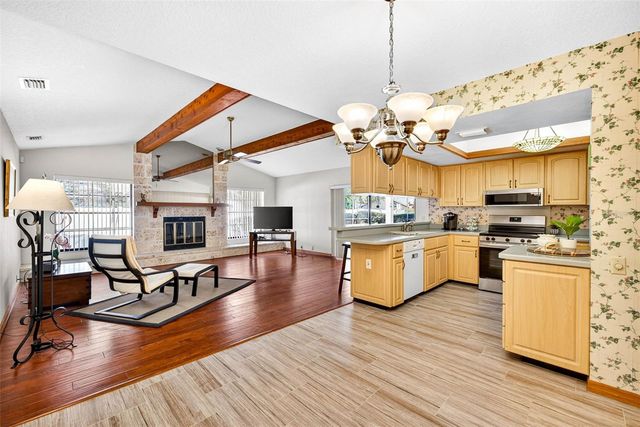 6418 JACQUELINE ARBOR DRIVE, Temple Terrace, FL 33617