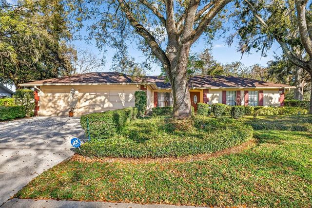 6418 JACQUELINE ARBOR DRIVE, Temple Terrace, FL 33617