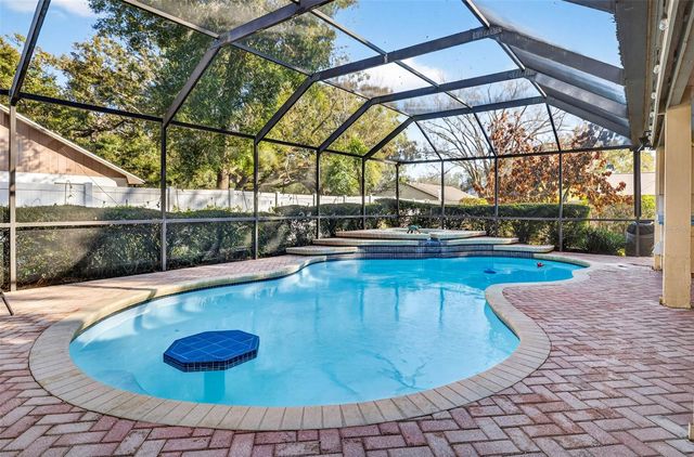 6418 JACQUELINE ARBOR DRIVE, Temple Terrace, FL 33617