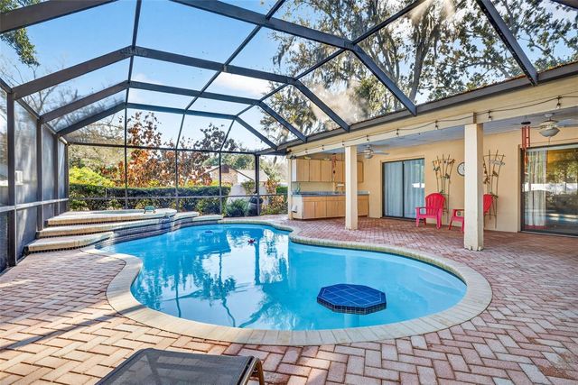 6418 JACQUELINE ARBOR DRIVE, Temple Terrace, FL 33617