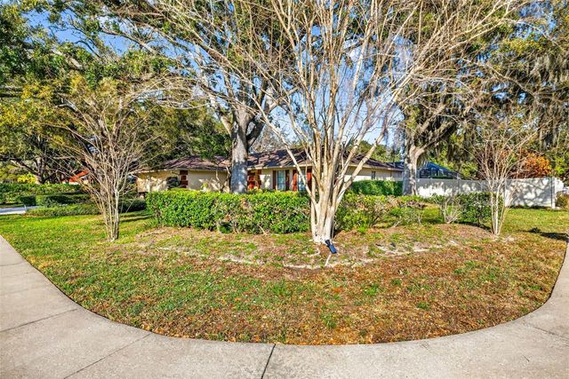 6418 JACQUELINE ARBOR DRIVE, Temple Terrace, FL 33617