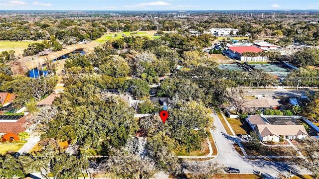 6418 JACQUELINE ARBOR DRIVE, Temple Terrace, FL 33617