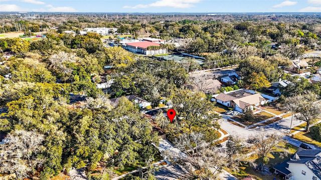 6418 JACQUELINE ARBOR DRIVE, Temple Terrace, FL 33617