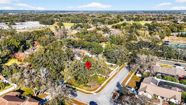 6418 JACQUELINE ARBOR DRIVE, Temple Terrace, FL 33617