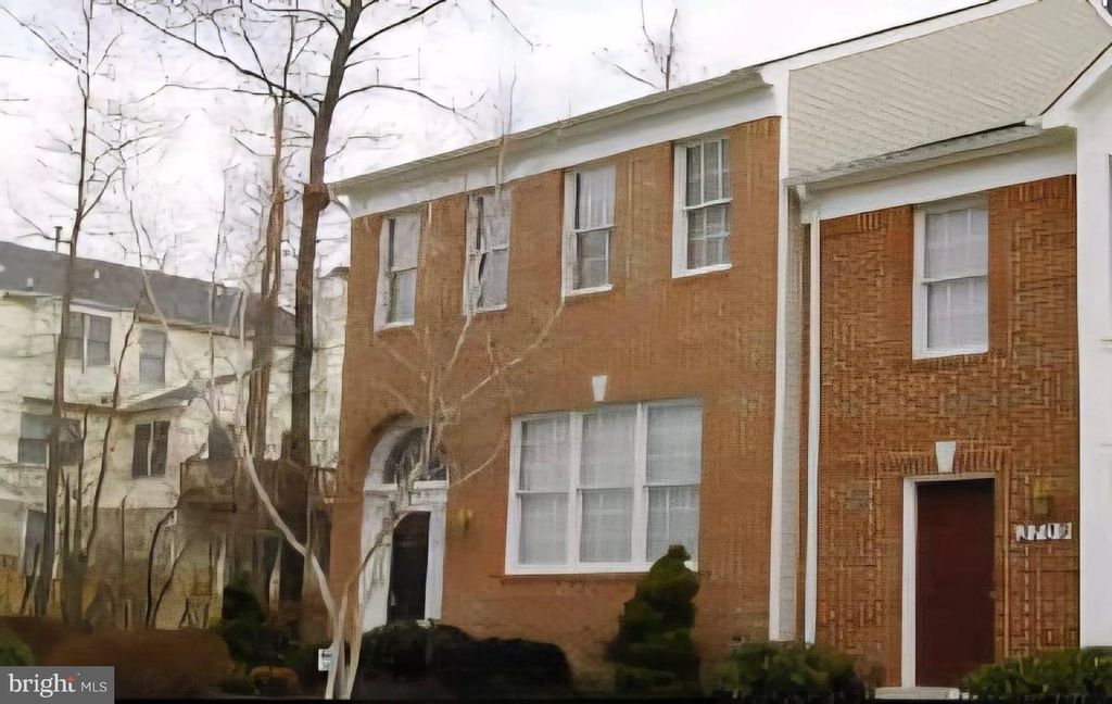 3711 BERLEIGH HILL CT, Burtonsville, MD 20866
