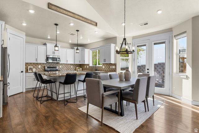 244 W COLUMBINE CIR, Saratoga Springs, UT 84045