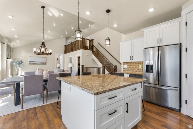244 W COLUMBINE CIR, Saratoga Springs, UT 84045