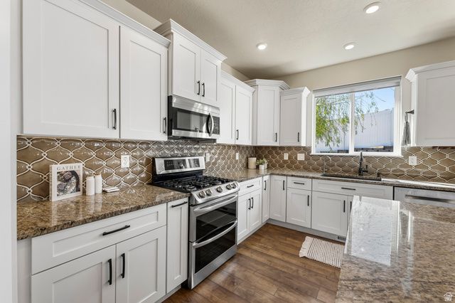244 W COLUMBINE CIR, Saratoga Springs, UT 84045
