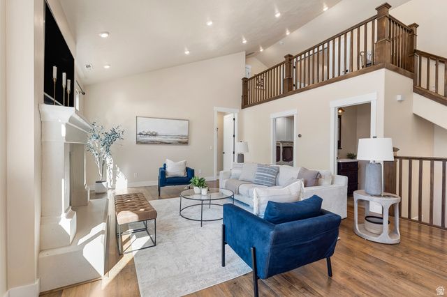 244 W COLUMBINE CIR, Saratoga Springs, UT 84045
