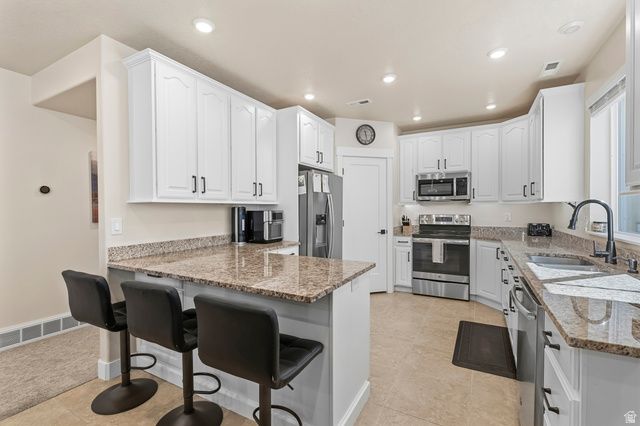 244 W COLUMBINE CIR, Saratoga Springs, UT 84045