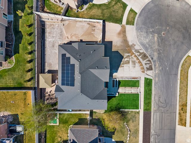 244 W COLUMBINE CIR, Saratoga Springs, UT 84045