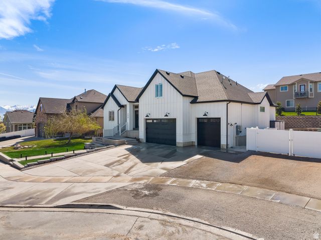 244 W COLUMBINE CIR, Saratoga Springs, UT 84045