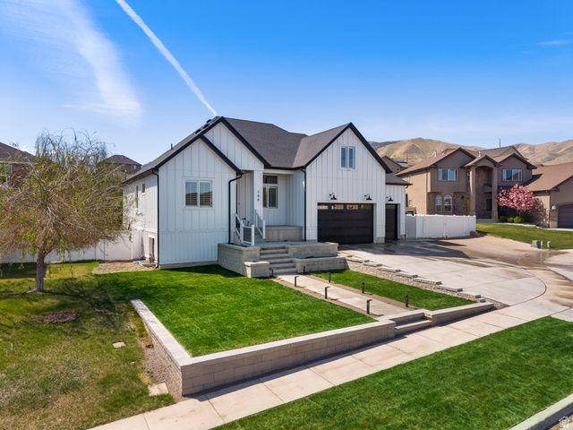 244 W COLUMBINE CIR, Saratoga Springs, UT 84045