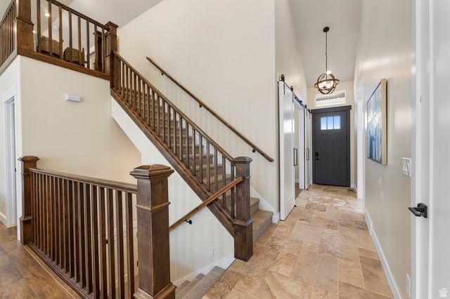 244 W COLUMBINE CIR, Saratoga Springs, UT 84045
