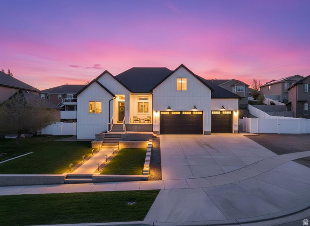 244 W COLUMBINE CIR, Saratoga Springs, UT 84045
