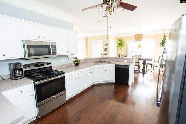 6 Duffie Court, Columbia, SC 29229