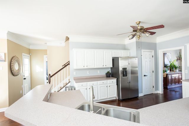 6 Duffie Court, Columbia, SC 29229