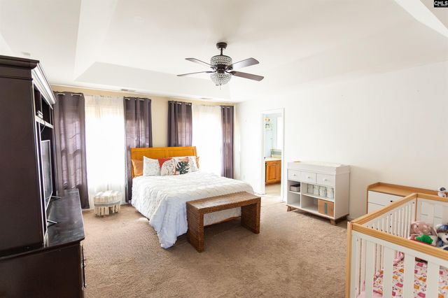 6 Duffie Court, Columbia, SC 29229