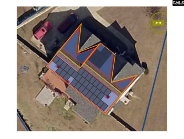 6 Duffie Court, Columbia, SC 29229