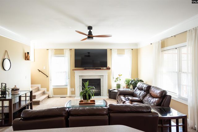 6 Duffie Court, Columbia, SC 29229