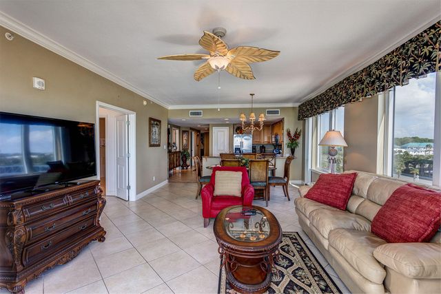 10713 Front Beach Road 401, Panama City Beach, FL 32407