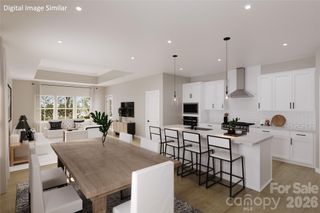 853 Heathway Drive, Charlotte, NC 28213