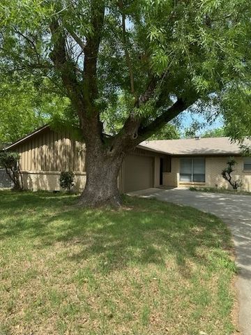 1716 Westchester Street, Denton, TX 76201