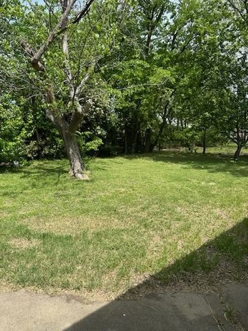 1716 Westchester Street, Denton, TX 76201