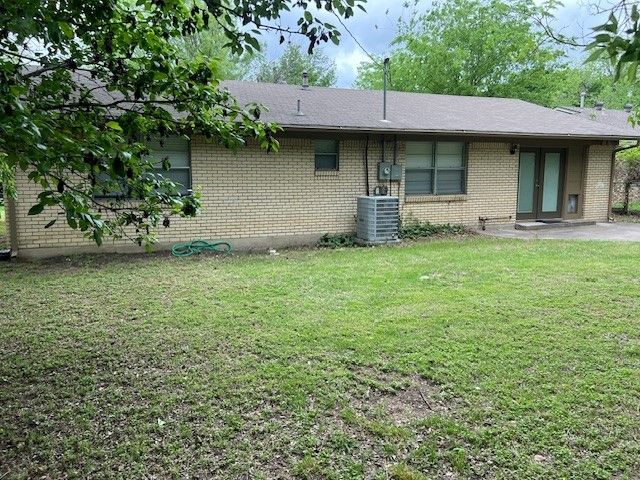 1716 Westchester Street, Denton, TX 76201