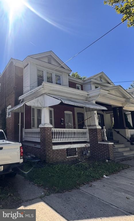 417 E 20TH ST, CHESTER, PA 19013 — photo 4