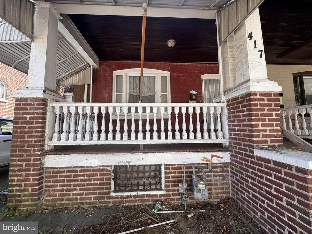417 E 20TH ST, CHESTER, PA 19013 — photo 5