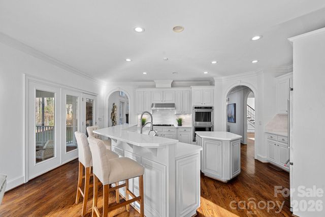 107 Waterhouse Court, Mooresville, NC 28117