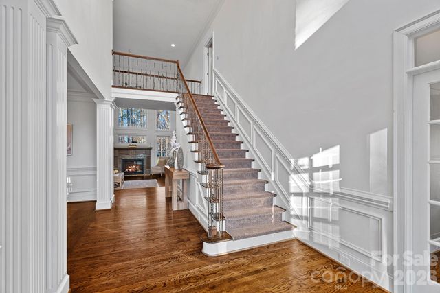 107 Waterhouse Court, Mooresville, NC 28117