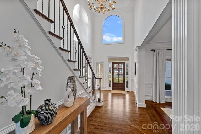 107 Waterhouse Court, Mooresville, NC 28117